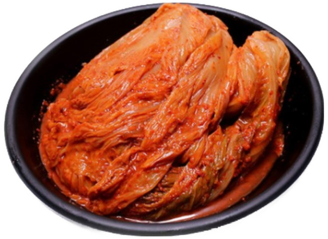 명인가김치 전라도 묵은지 깊은맛 100% 국산 수제 장독대식 전통숙성묵은지, 3kg, 1개