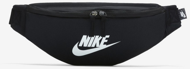 나이키 헤리티지 웨이스트백 DB0490-010
