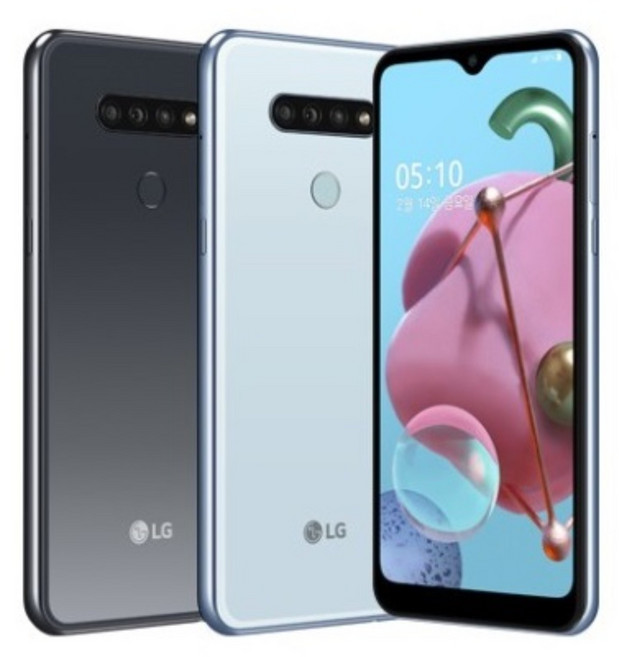LG Q51 공기계 중고폰 자급제 LM-Q510, 만족도 높은 S급, 색상랜덤(빠른출고)