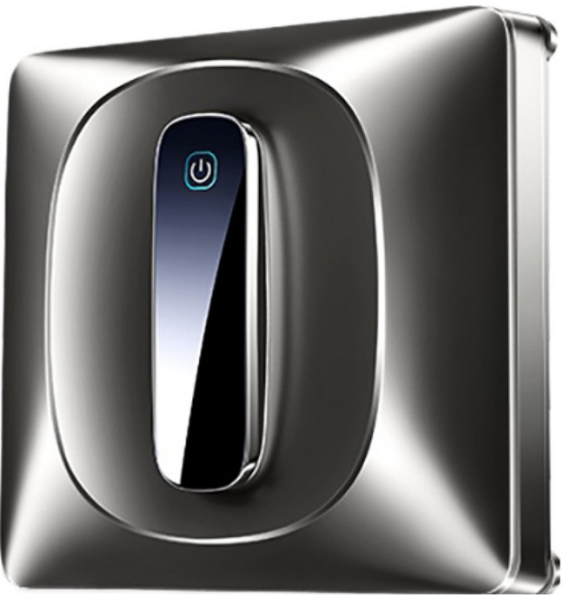 LumiWin 초강력 흡입 창문 로봇청소기 스마트 자동 물분사 구석구석 유리창 청소기 윈도우 물걸레 닦이 베란다 외창, 7000PA