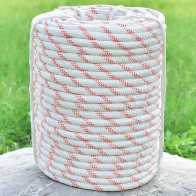 RoundTrade 다용도 밧줄 로프 다용도끈 다용도로프 30M 50M