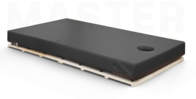 아이샵오픈 HD매트리스 마스터매트 경락매트 태국매드 온열매트 마사지매트 - 한국, 05진그린-홀마개 선택안함