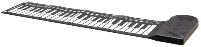 오키오 소프트 키보드 피아노, 1개, 상세페이지 참조, 1개
