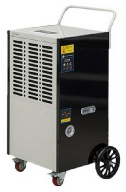 계절드림 산업용 제습기 공업용 업소용 창고용 대형 물류창고 138L, 계절드림 제습기+추가구매(배수펌프6M+호스5M)