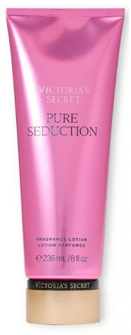 [미국정품] Victoria's Secret 빅토리아 시크릿 사랑스러운 퓨어 시덕션 바디로션, 236ml, 3개