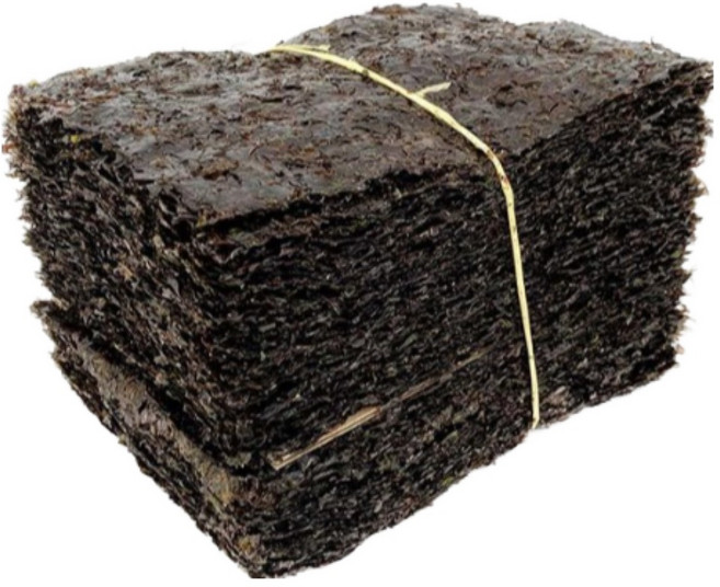 광천김 곱창생김 250g 1개