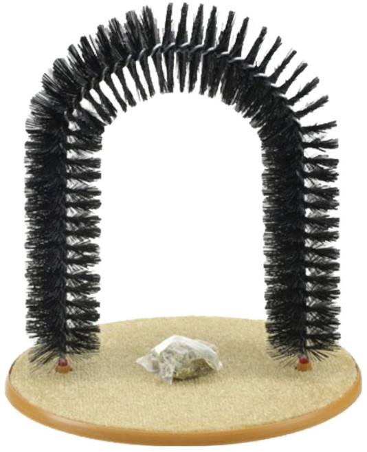 원트레이드 캣 셀프 브러쉬, 1개