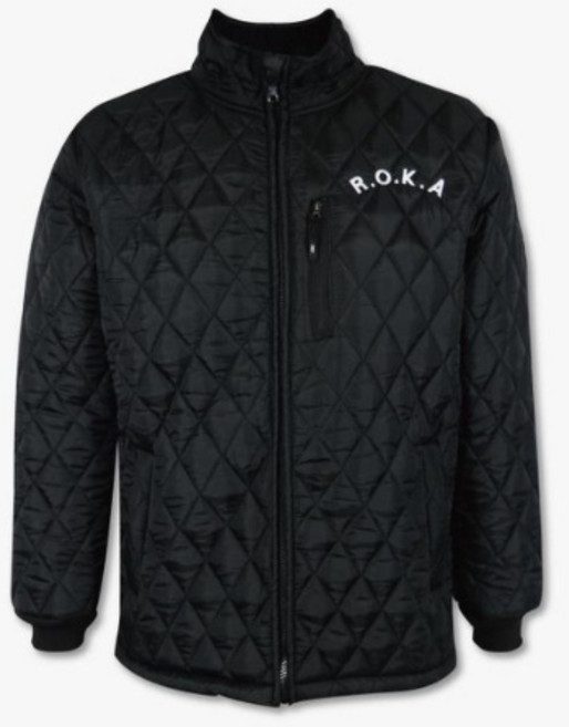 ZIFONT ROKA 깔깔이