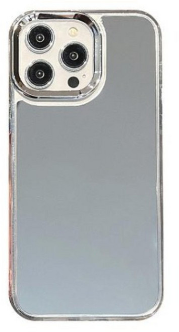 언피넛 풀 미러 젤리케이스