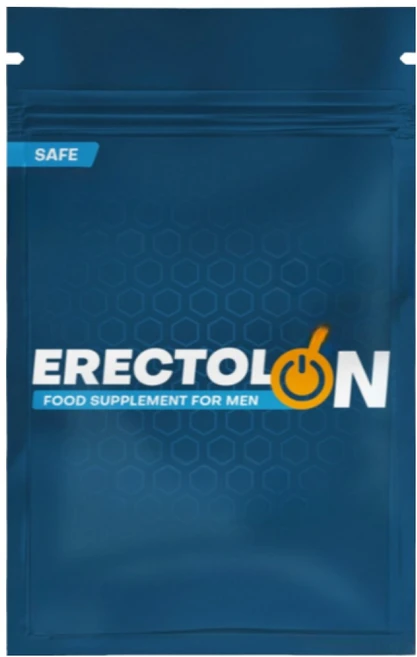 Erectolon 에렉톨론 불루 영국제조 남자 남성 파워 밸런스 데일리 케어 활동 에너지 서포트 휴대 간편, 1세트, 40정 - 쿠팡