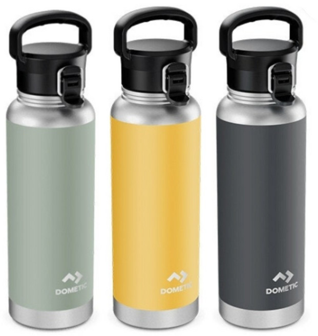 주니스 도메틱 써모 보틀 보온 보냉 텀블러 120 1200ml, 1개, 1200L, 120 슬레이트 + 스포츠캡