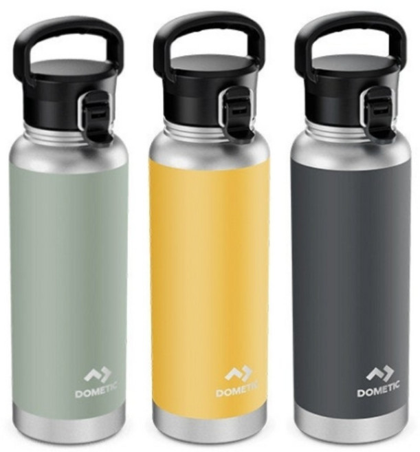 주니스 도메틱 써모 보틀 보온 보냉 텀블러 120 1200ml, 1개, 1200L, 120 글로우