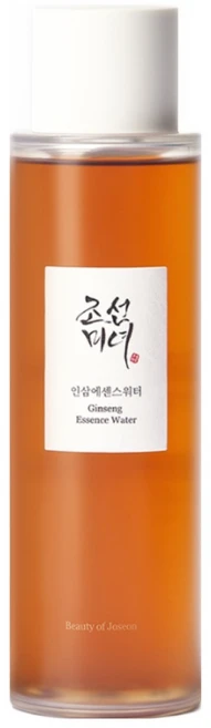 조선미녀 인삼 에센스워터, 1개, 150ml - 쿠팡