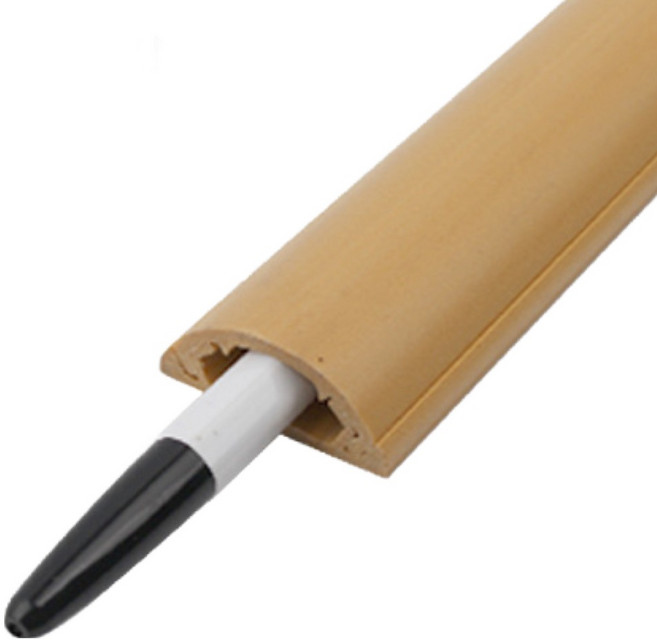 백만볼트샵 국산 난연성 고강도 몰드, 우드, 2호, 10개