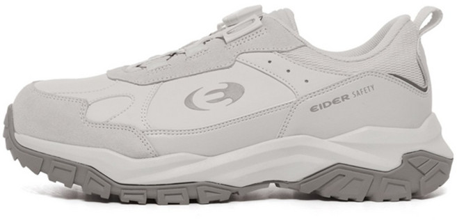 아이더 안전화 스마트 404 4인치 보아다이얼 남여공용 경량 작업화 안전화