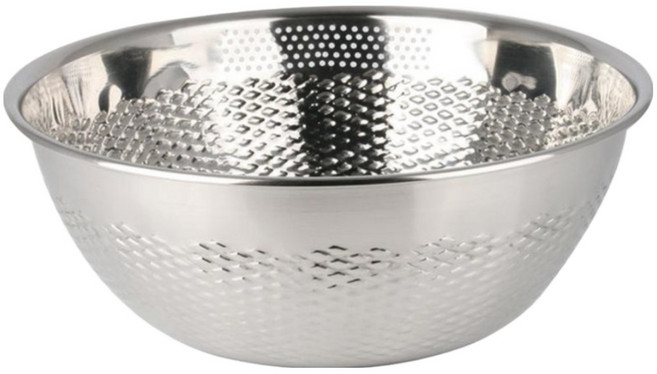 리빙글로리 스텐 쌀함박, 단품, 1개