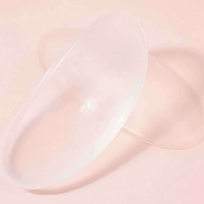 남자 어깨뽕 어깨패드 실리콘