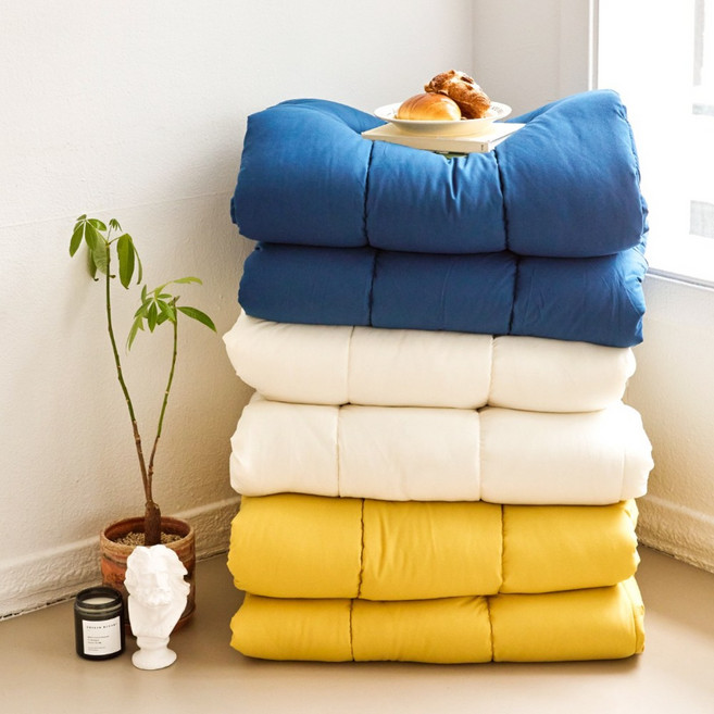 드리울 소프티 알러지케어 기숙사 이불세트