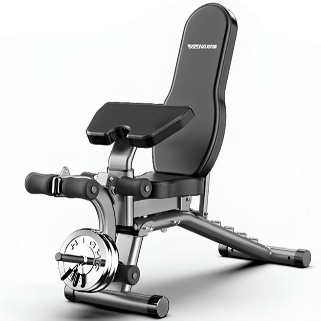 맥스코어 레그 익스텐션 머신 레그익스텐션 레그컬 하체 허벅지 운동기구 헬스기구 홈짐 홈트, 블랙, 멀티벤치