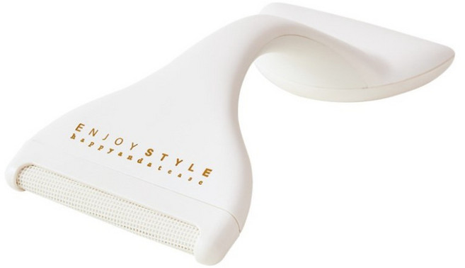 만능 보풀제거기 니트 코트 가디건 세탁소용 휴대용 옷보푸라기제거기, No 01. 만능 보풀제거기 화이트, 화이트