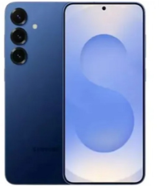 삼성전자 갤럭시 S25+ 자급제 SM-S936N, 네이비, 256GB