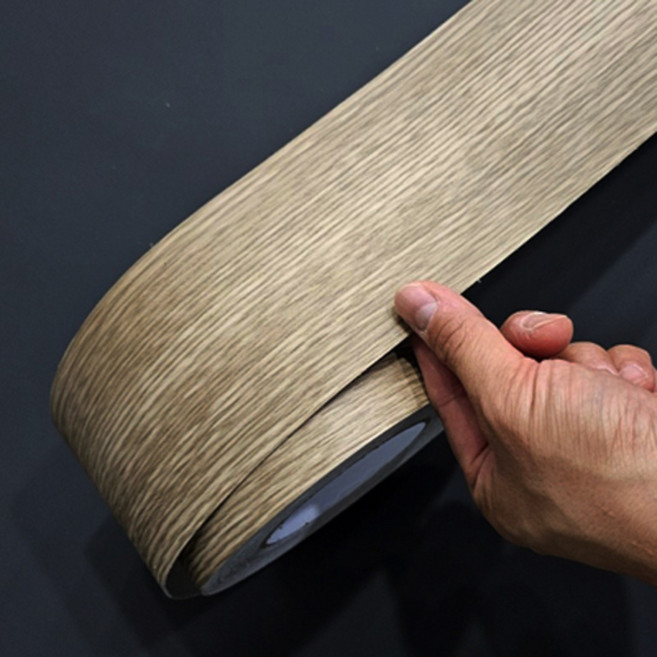 영림몰딩필름 1롤(25m) / 몰딩시트지필름 / 샷시시트지필름 / 엣지시트지필름 / 걸레받이시트지필름 / 친환경시트지, (제품폭) 12cm x (길이) 25m 1롤, 15. 워시오크 PW912M