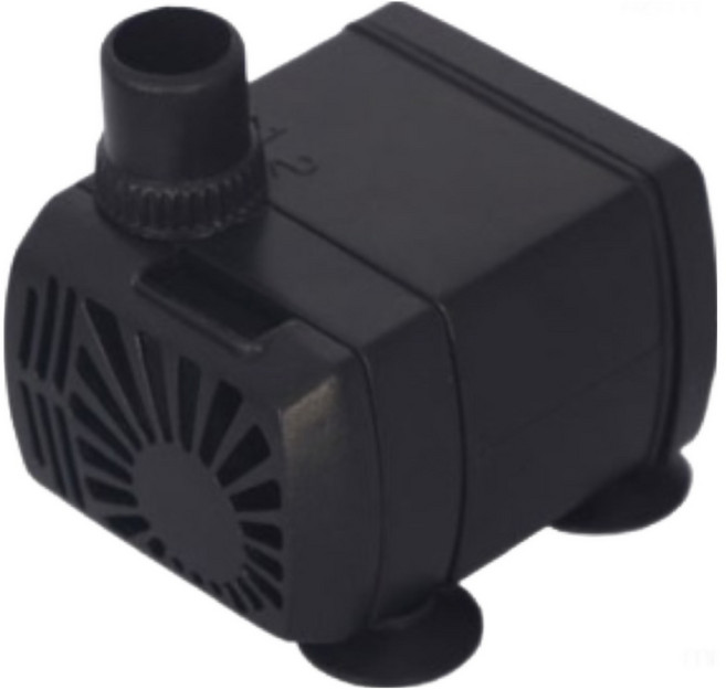 협신 수중모터 [소형-4W] SP400, 4W, 1개