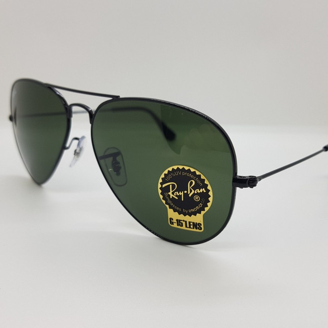 레이밴 RB 3025 L2823 58 기본형 보잉선글라스