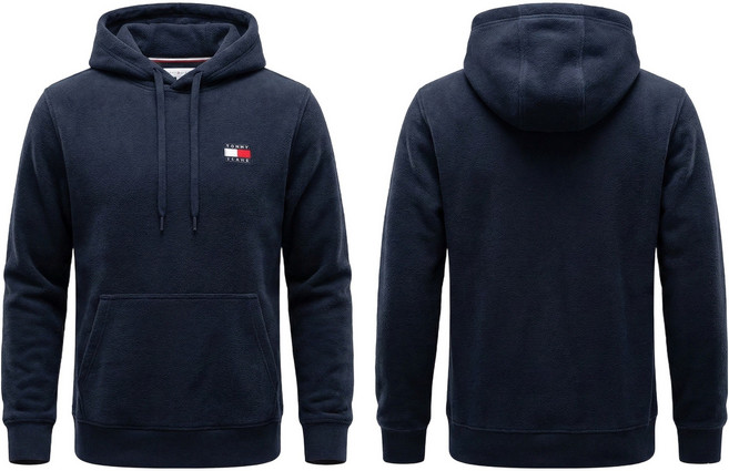 남녀공용 여성 남성 후드티 빅사이즈 자켓 점퍼 커플티 플리스 후리스 [국내생산]