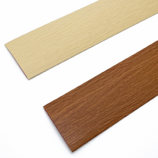 강화마루 확장 프로파일 강마루 걸레받이 마감재 교체 3m, 1개, 브라운