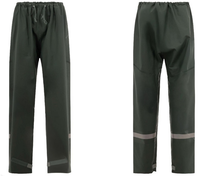 제비표우의 레인코트 남자 우비 기능성 라이더우의 비옷 상하세트 mc-1100