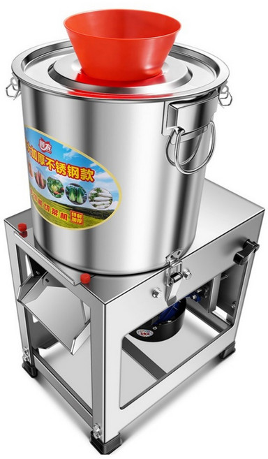 해비컷 대형분쇄기 사료 가축 야채 농업용 농장 절단기 초강력 스테인레스 채소 대용량 고출력, E304-2500W