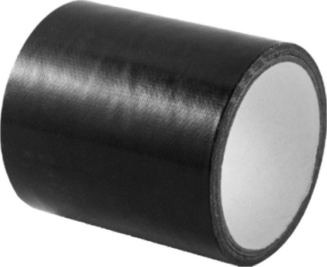 맥시브이 레자테이프 의자 가죽 보수 스티커, 1개