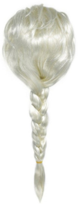 엘사 안나 라푼젤 코스프레 7종 머리핀 왕관 가발 요술봉 장갑 공주놀이 선물 세트