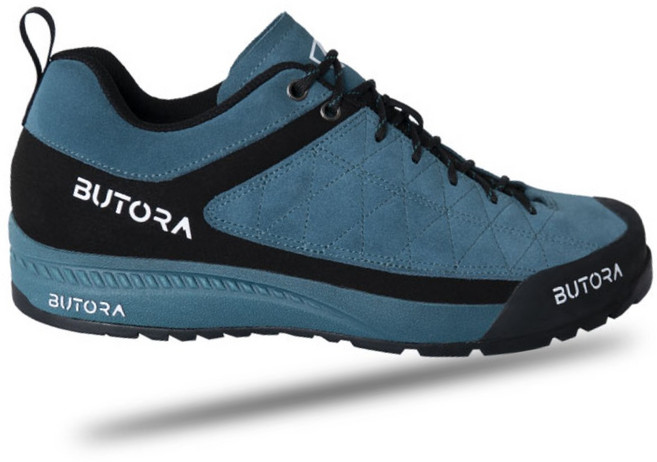 [부토라] 무사이 블루 어프로치화 - 릿지화 / 등산화 / Butora Approach Mousai Blue