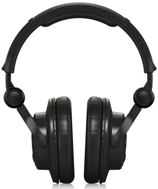 베링거 HC200 스튜디오 모니터 헤드폰 음악감상 디제이 유선 헤드셋