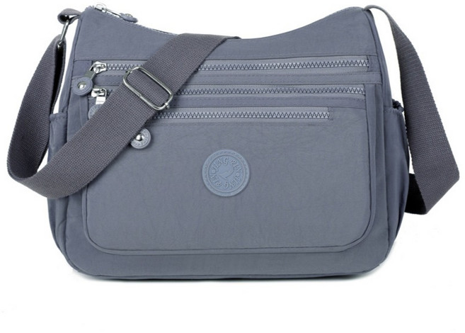 토트잇 생활방수 여성 숄더 크로스백