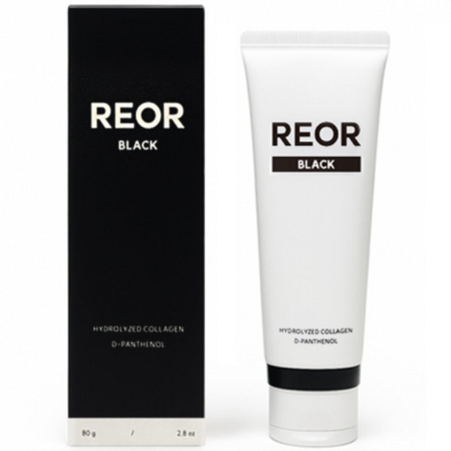 타투연고 리오르 80g 대용량 애프터케어 크림 반영구 타투후관리, 1개