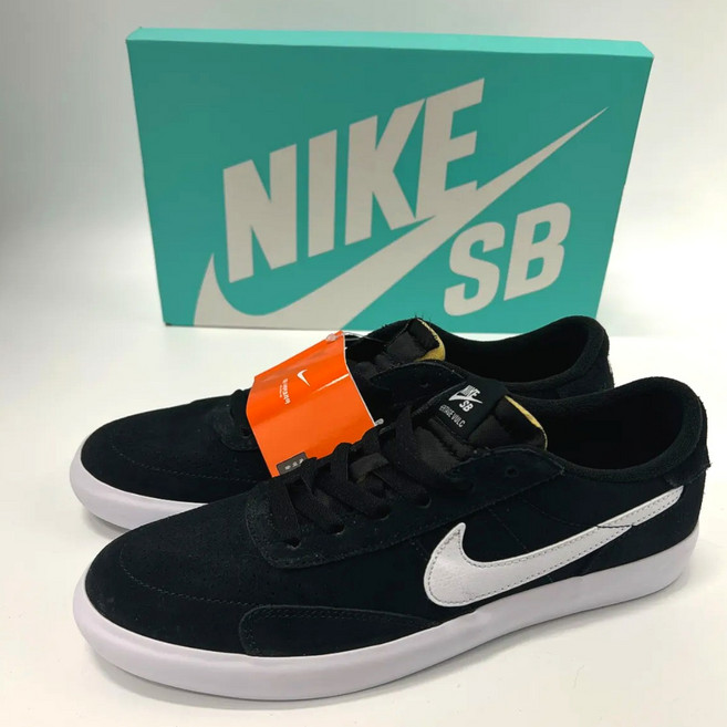 나이키 남성 운동화 스니커즈 스웨이드 단화 데일리 패션화 신발 DUMBOX 구두주걱 증정