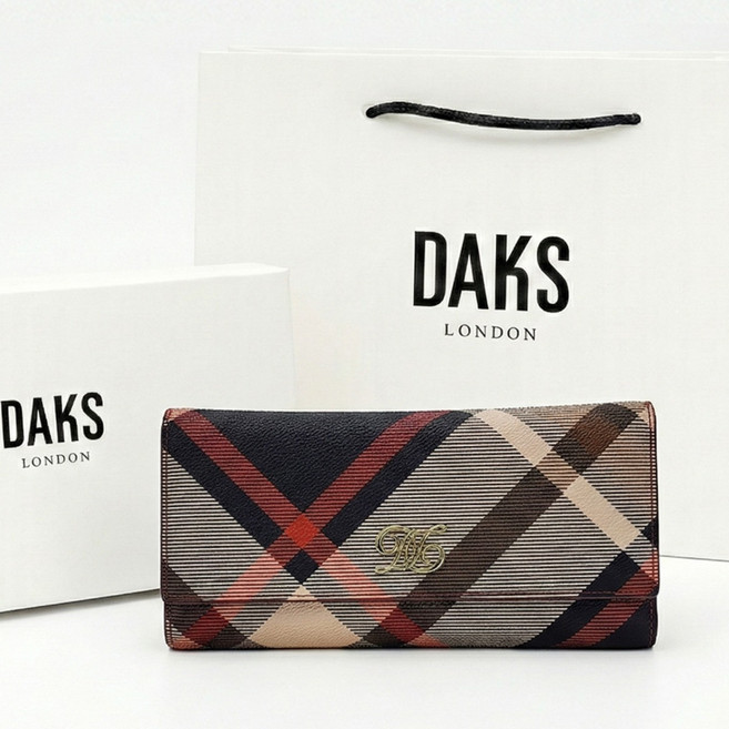 [백화점정품+선물포장 ] 닥스 여성 지갑 장지갑 반지갑 명함지갑 동전지갑 중지갑 모음 선물용