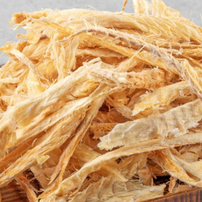 남부건어물 태양건조 황태채 대용량 업소용, 1개, 10kg