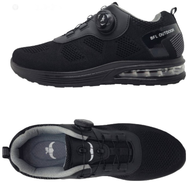 BFL 다이얼 운동화 런닝화 워킹화 발편한 신발 4413