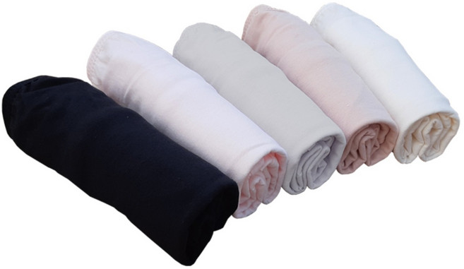 프레벨라 임산부 코튼 요일팬티 5size