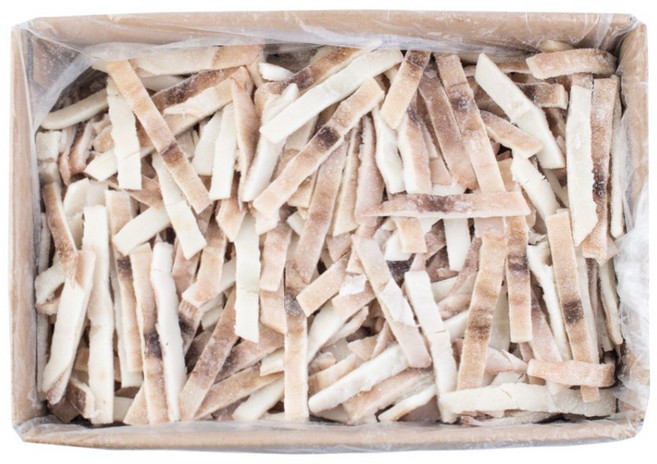 [벌크] 오징어 몸채 (프리미엄) 3.5KG, 1개