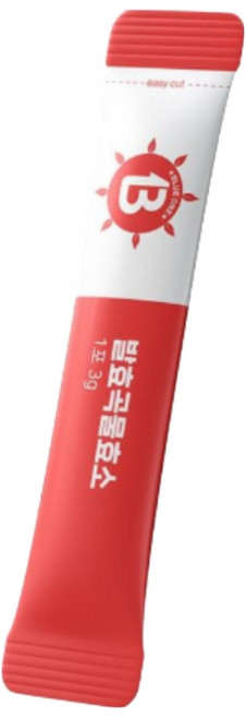 한담백 식이섬유 발효곡물효소, 6박스, 90g