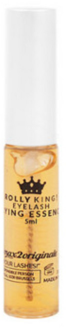 롤리킹 플라잉 펌 에센스 속눈썹코팅 속눈썹파마 뷰티No1, 1개