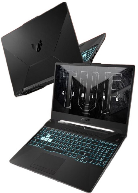 ASUS TUF Gaming A15 FA506NCG-HN198 R7-7445HS RTX3050 WIN11 설치 고사양 게임용 노트북, WIN11 Pro, 8GB, 5112GB