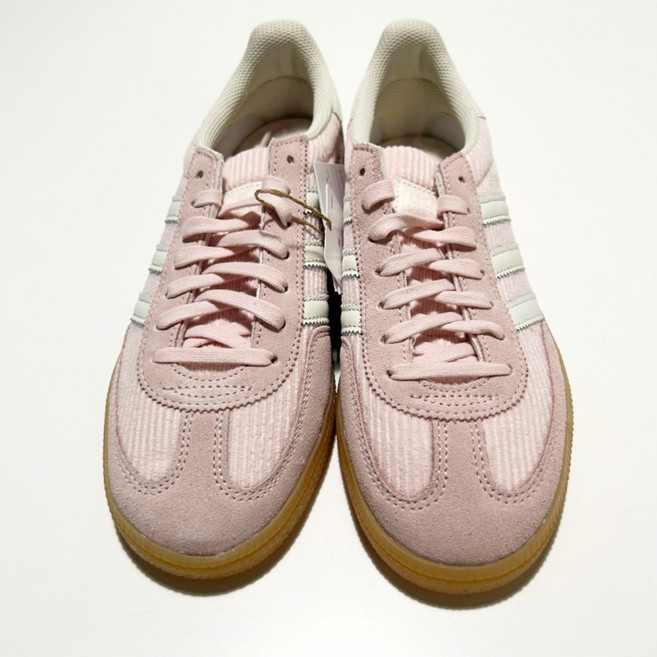 (국내매장판 여성용) 아디다스 핸드볼 스페지알 운동화 스니커즈 단화 IG1977