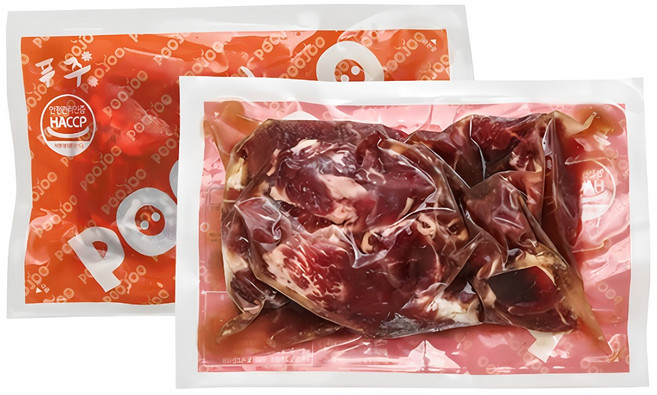 국내산 한돈 고추장 불고기 외 양념 소불고기 2종 골라담기, 3개, 양념소불고기 청정호주산 300g, 300g