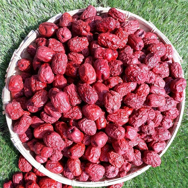 보은 고당도 국내산 NO.1 김수향의 달달이 건대추 24mm미만 1kg, 1박스, 24mm미만, 1kg